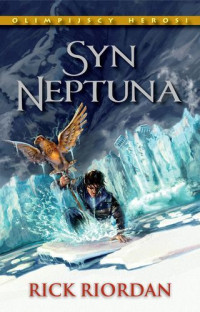 Rick Riordan — Syn Neptuna