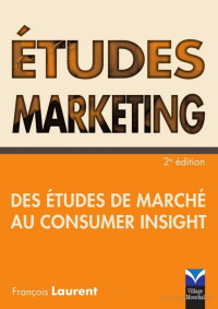 By François Laurent — Etudes marketing