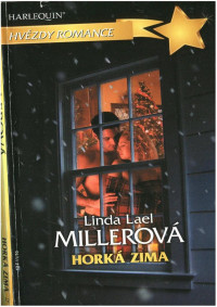 Miller_Linda_Lael — Miller_Linda_Lael - Horká zima