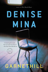 Denise Mina — Garnethill