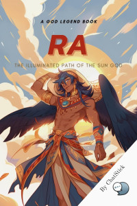 ChatStick — Ra: The Illuminated Path of the Sun God