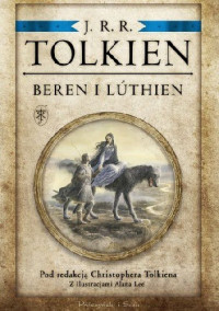 J. R. R. Tolkien — Beren i Lúthien