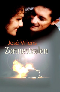 José Vriens — Zonnestralen