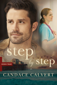 Calvert, Candace — Step by Step