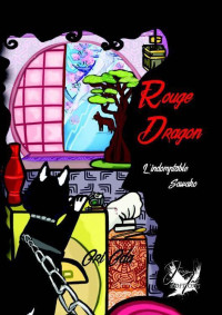 Ori Oda — Rouge Dragon - Tome 4