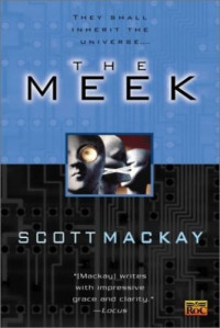 Scott Mackay — The Meek
