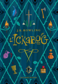 J. K. Rowling — L'Ickabog