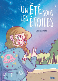 Cristina Triana — Un été sous les étoiles