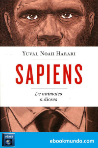 Yuval Noah Harari — Sapiens