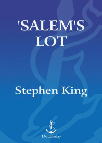 Stephen King — 'Salem's Lot