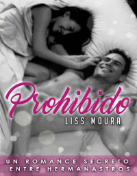 Liss Moura — Prohibido: