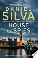 Daniel Silva — House of Spies