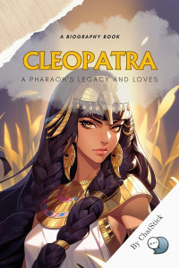 ChatStick — Cleopatra: A Pharaoh's Legacy and Loves