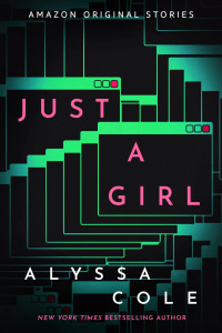 Alyssa Cole — Just a Girl