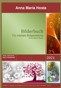 Anna Maria Hosta — Bilderbuch für mediale Bildgestaltung