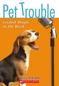  — Loudest Beagle on the Block