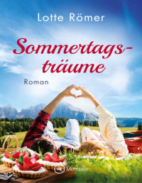 Lotte Römer — Sommertagsträume