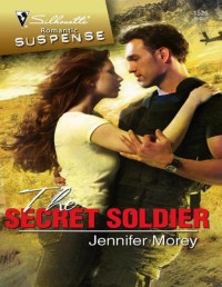 Jennifer Morey — The Secret Soldier