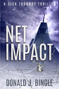 Donald J. Bingle — Net Impact