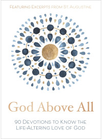 Zondervan; — God Above All