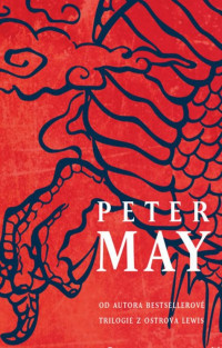 Peter May — Pan ohne