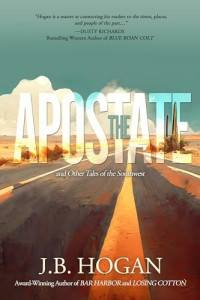 J.B. Hogan — The Apostate