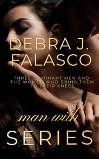 Debra J. Falasco — Man With Series