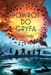 Marcin Mortka — Powrót do Gryfa