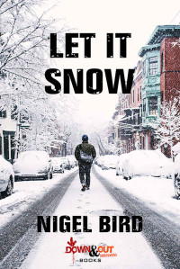 Nigel Bird — Let It Snow - The Rat Pack #01