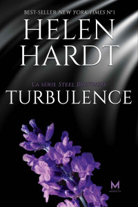 Helen Hardt — Turbulence (French Edition)