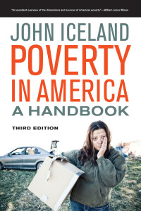 john iceland — Poverty in America