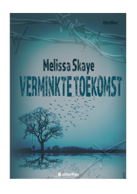 Melissa Skaye — VT04 - Verminkte toekomst