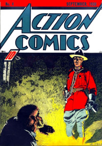 Unknown — Action Comics 04