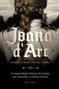 Helen Castor — Joana d'Arc