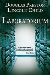 Douglas Preston & Lincoln Child — Laboratorium