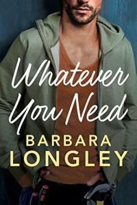 Barbara Longley — Whatever You Need