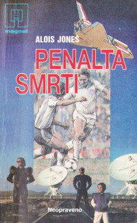 Neznámý autor — Penalta smrti