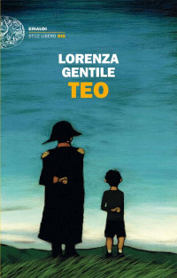 Lorenza Gentile — Teo