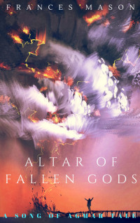 Frances Mason — Altar of Fallen Gods
