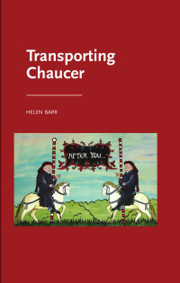 Helen Barr — Transporting Chaucer