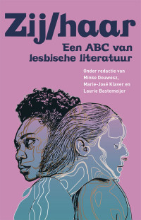 Minke Douwesz, Marie-José Klaver, Laurie Bastemeijer — Zij/haar