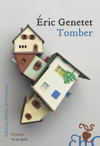 Eric Genetet — Tomber