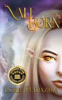 Lorin Petrazilka — Vale Born