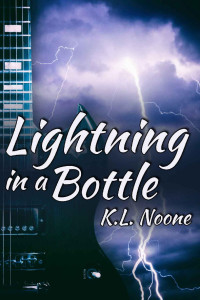 K.L. Noone [Noone, K.L.] — Lightning in a Bottle