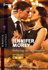 Jennifer Morey — Seducing the Accomplice