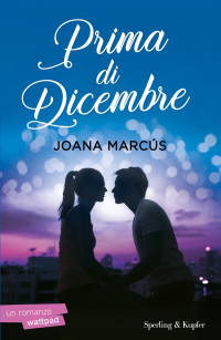 Joana Marcús — Prima di dicembre