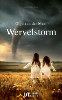 Olga van der Meer — Wervelstorm