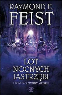 Feist Raymond E. — Lot Nocnych Jastrzębi