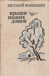 Евгений Всеволодович Воеводин — Крыши наших домов