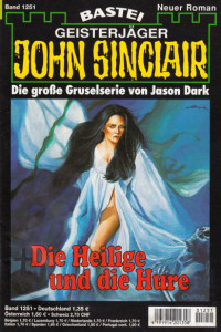 Dark, Jason — [John Sinclair 1251] • Die Heilige und die Hure (2 of 3)